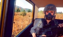 绝地求生视频爆料吧女主,揭秘游戏幕后故事与精彩瞬间