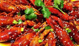 小龙虾转盘爆料怎么做视频