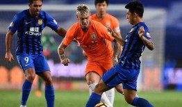 足协爆料山东鲁能视频回放,山东鲁能争议瞬间，视频回放揭示真相