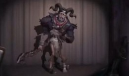 第五人格跛脚羊视频爆料,跛脚羊视频揭秘，游戏内惊人秘密曝光！